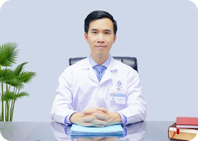 TS.BS Mai Phan Tường Anh