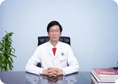 BS.CKII Đinh Hữu Hào