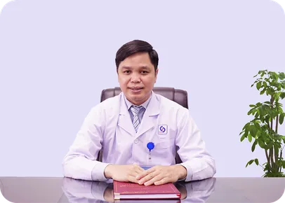 TS.BS Nguyễn Hoàng Hải