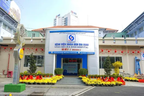 Cơ sở 1