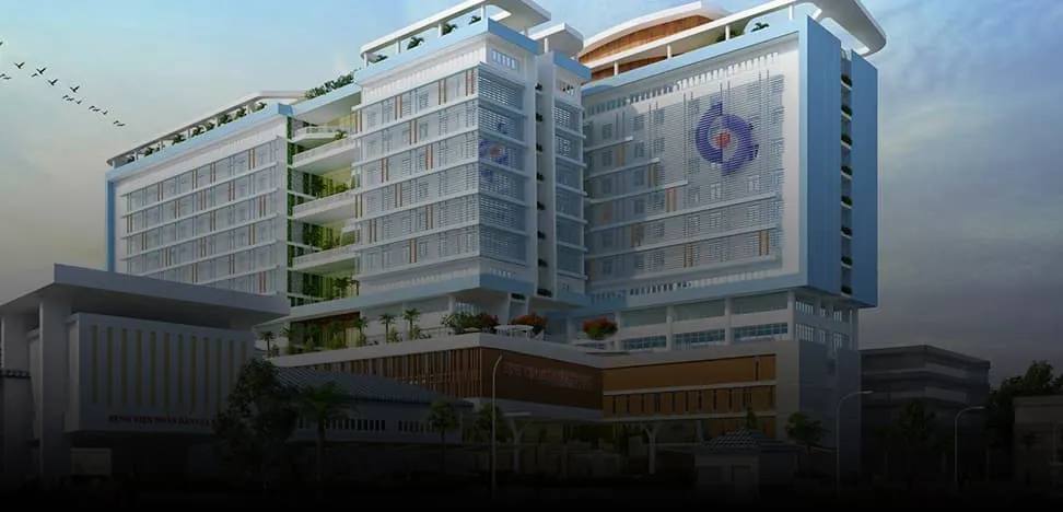 Phẫu thuật tại Bệnh viện Nhân dân Gia Định