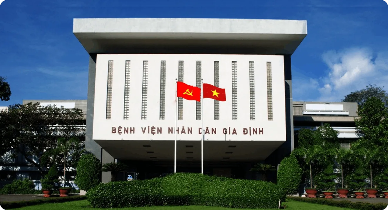 History Hospital