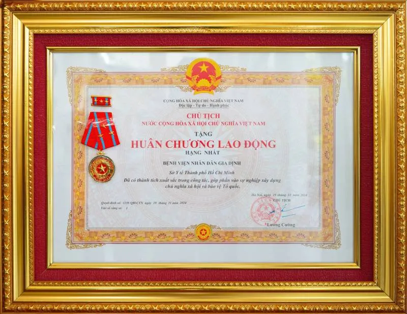 Phòng Khám 3