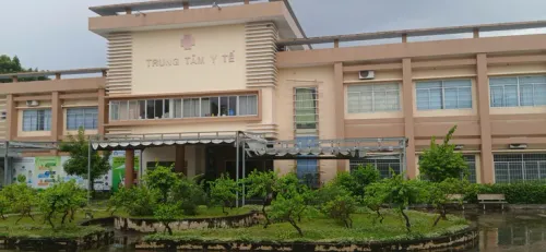 Cơ sở 3